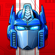 TRANSFORMERS: Tactical Arena Mod Apk