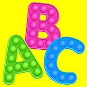 Alphabet! ABC toddler learning Mod Apk [Remove ads][Mod speed]