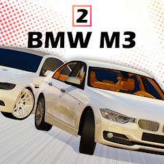 BMW M3 F30 Drift Simulator Mod Apk