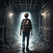 Scary Escape Room:Dark monster Mod Apk 7.3.0 [ازالة الاعلانات][Mod speed]