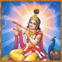 Shree Krishna Stuti Mod Apk [Remove ads][Mod speed]