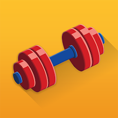 Gym Workout Planner & Tracker Mod