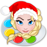 Splash of Fun Coloring Game Мод APK