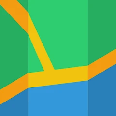 Jamaica Offline Map Mod Apk [Remove ads][Mod speed]