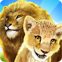 RealSafari - Find the animal Mod Apk