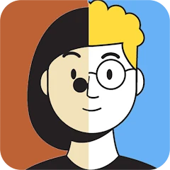 face 2 face Mod Apk [Remove ads][Mod speed]