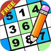 SUDOKU new puzzle game 2020 Mod