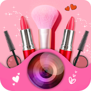 YouFace Makeup Camera, Selfie Camera, Photo Editor Mod