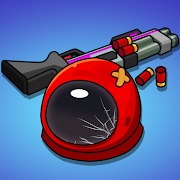 Imposter Battle Royale Mod APK