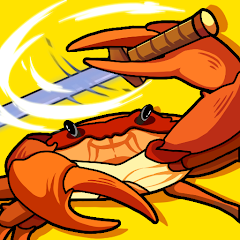 Fight Crab Mod Apk