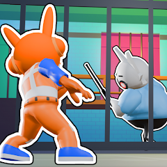 Prison Breakout: Sprunk Escape Mod APK