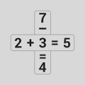 Math Logic - Classic Puzzle Mod