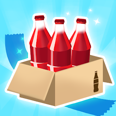 Bottle Out - Packing Jam Mod