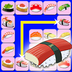 Onet Connect Sushi 2019 Mod