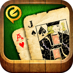 Gold Rush Blackjack Mod