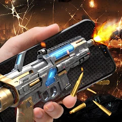 Time Bomb Prank, Gun Sounds Mod Apk [Free purchase][Mod speed]