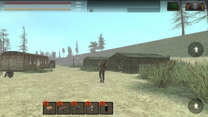 The Sun: Key Of Heaven Shooter мод