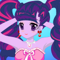 Pony Dress Up Mod