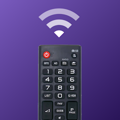 Universal TV Remote for All TV Mod APK