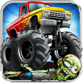 Zombie Hill Racing Mod