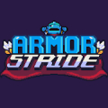 Armor Stride Mod