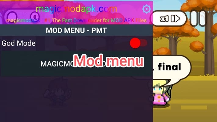 Cup Heroes MOD APK Review And Video Guide for Android Banner