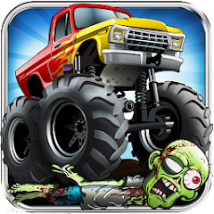 Zombie Hill Racing Mod