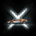 Pixel X Racer Mod