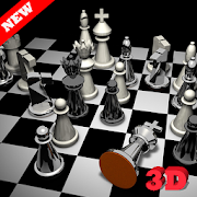 Chess Master 3D Mod