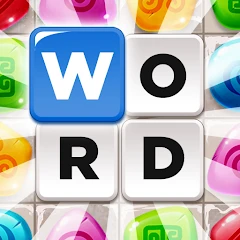Olympus: Word Search Game Mod Apk [Free purchase][Mod speed]