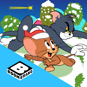 Tom & Jerry: Mouse Maze Mod APK