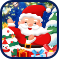 Santa Claus is Here WASticker Mod