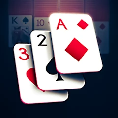 Solitaire - Klondike Players Mod Apk [Remove ads][Mod speed]