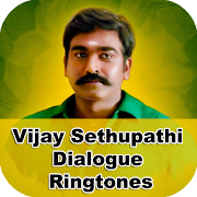 Vijay Sethupathi Dialogue Ringtones Mod