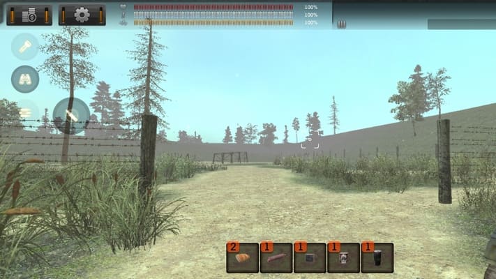 The Sun: Key Of Heaven Shooter мод