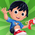 Ryan's Dart Tag APK