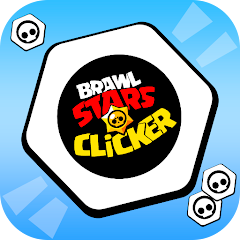 Brawl Stars Clicker Mod