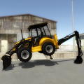 Excavator Simulator Mod