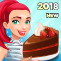 Dessert Cooking Cake Maker: Delicious Baking Games Mod