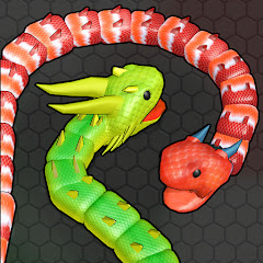 Snake Game Dream Battle Mod