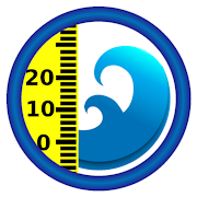 Tides app & widget - eTide HDF Mod