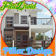 Home Porch Pillar Design Mod