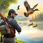 Duck Hunting 3d: Birds Shooter Mod APK