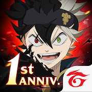 Black Clover M مهكر APK