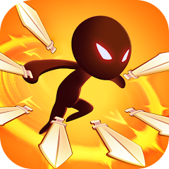 X-HERO Mod APK'sı