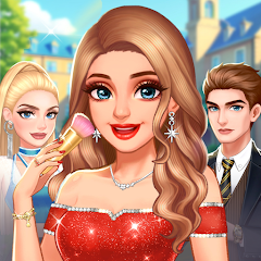 Love Matters: Merge Game Story Mod APK