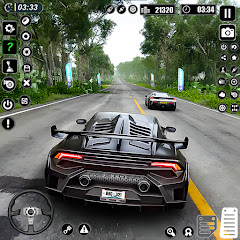 Extreme Car Racing Simulator Mod APK