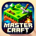 Master Craft Building survival Mod