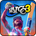 World Cricket Championship 3 Mod