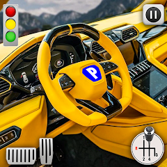 Car Games: City Driving School Mod APK